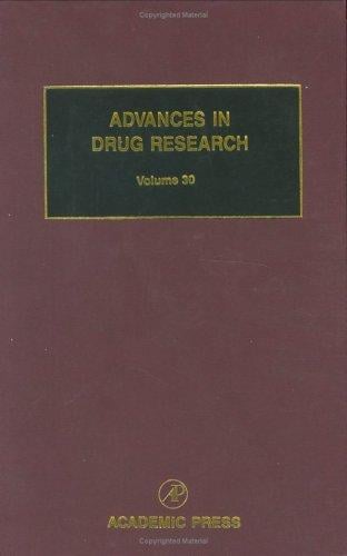 Advances in drug research