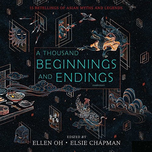 A thousand beginnings and endings