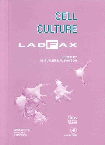 Cell culture Labfax