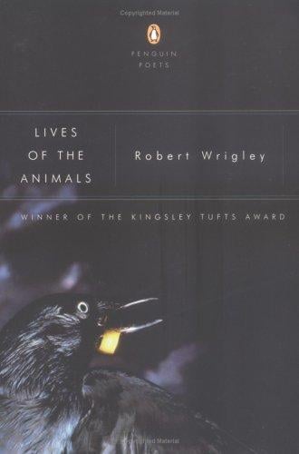 Lives of the animals