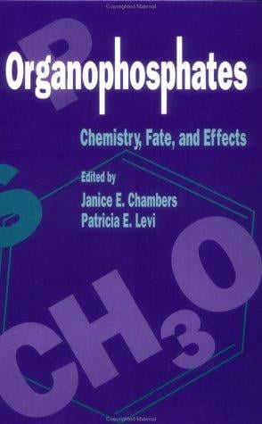 Organophosphates
