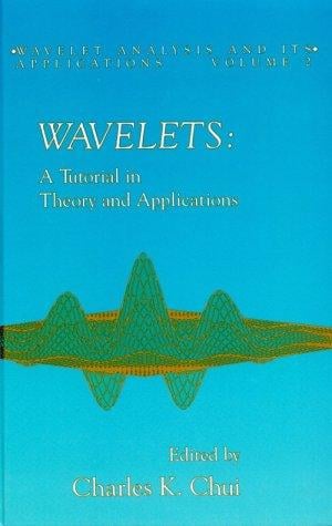 Wavelets