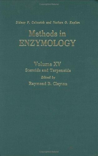 Steroids and terpenoids