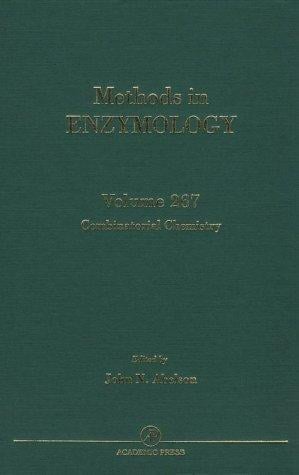 Combinatorial chemistry