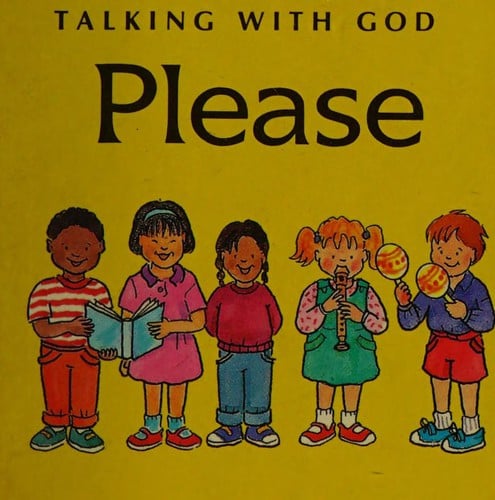 Please (Talking with God)