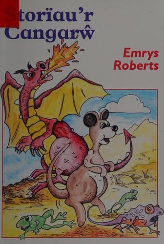 Storïau'r cangar^w