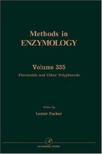 Flavonoids and other polyphenols