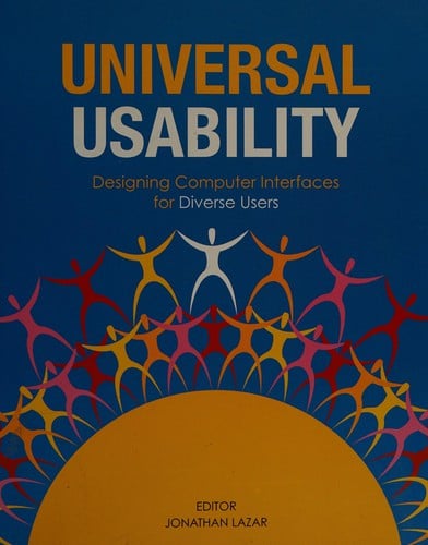 Universal usability