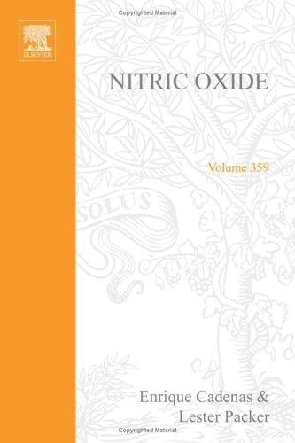 Nitric oxide