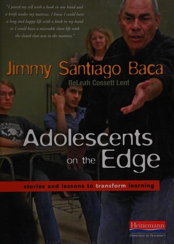 Adolescents on the edge