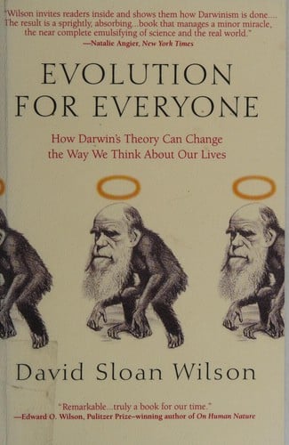 Evolution for everyone