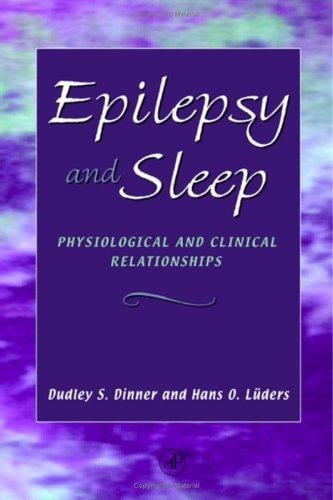 Epilepsy and sleep