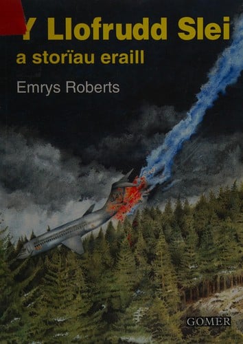 Y llofrudd slei a storïau eraill