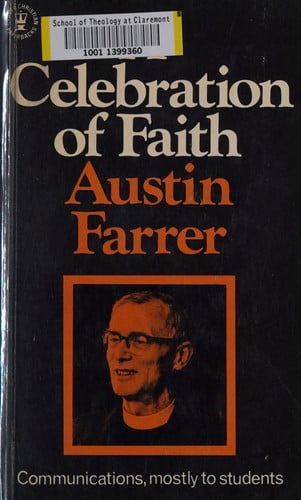 A celebration of faith