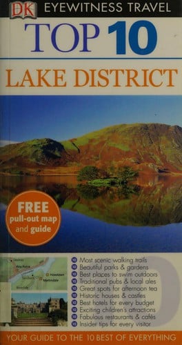Top 10 Lake District