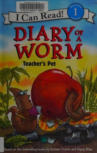 Diary of a worm