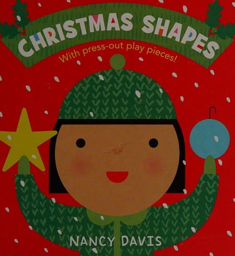 Christmas shapes