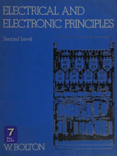Electrical and Electronic Principles