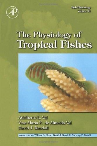 The physiology of tropical fishes