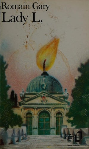 Lady L