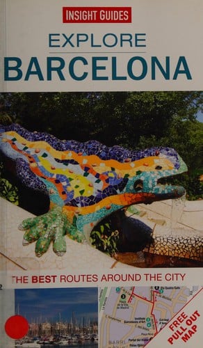 Explore Barcelona