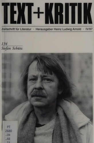 Stefan Schütz