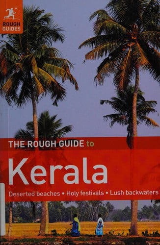 The Rough Guide to Kerala