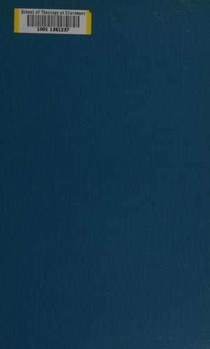 Religious life and thought (11th-12th centuries)