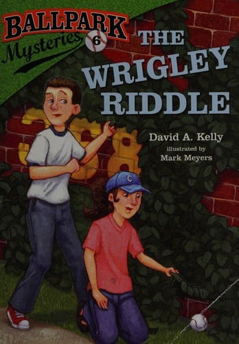 The Wrigley riddle