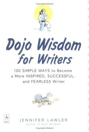 100 Simple Ways to Become a More Inspired, Successful and Fearless Writer:
