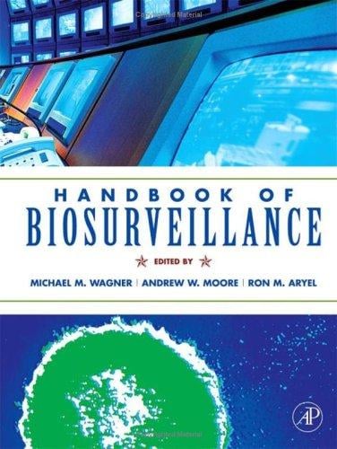 Handbook of biosurveillance