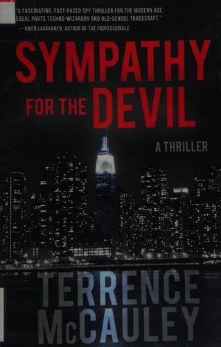 Sympathy for the devil