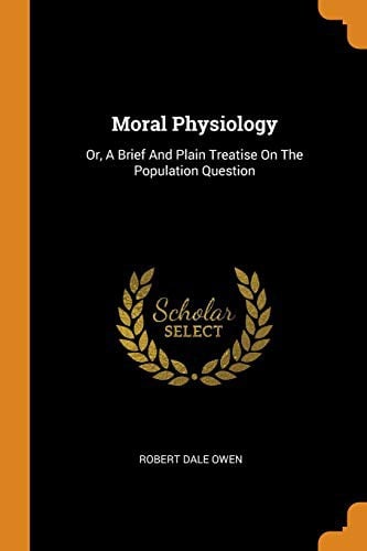 Moral physiology