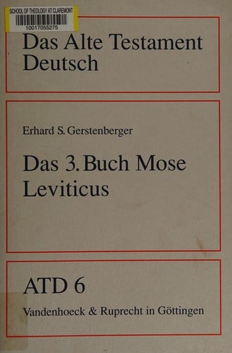 Das Alte Testament deutsch