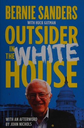 Outsider in the White House