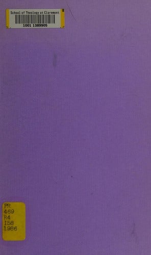 The Interpretation of Belief