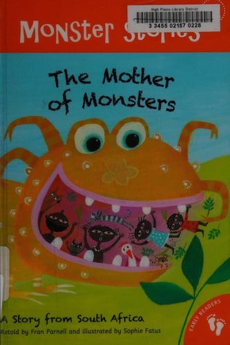 The Mother of Monsters