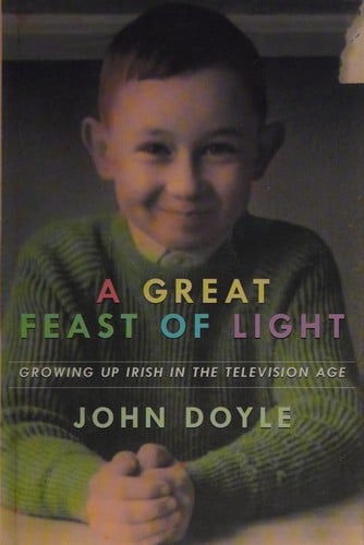 A great feast of light