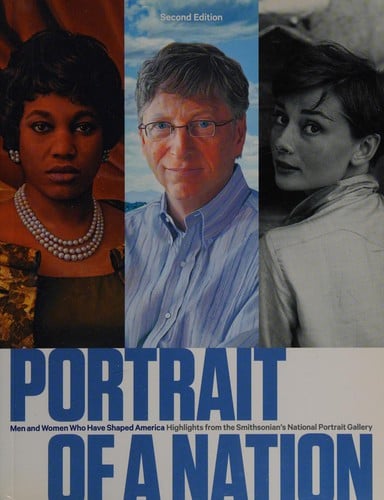 Portrait of a nation