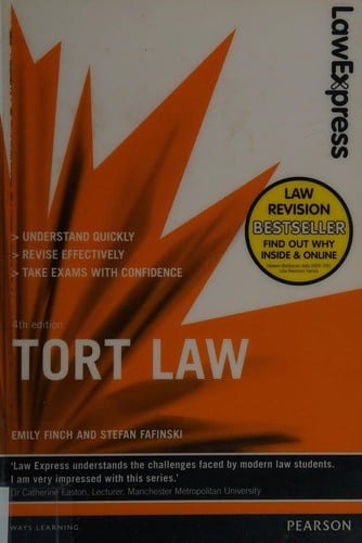 Tort law