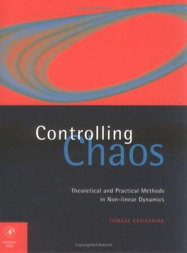 Controlling Chaos