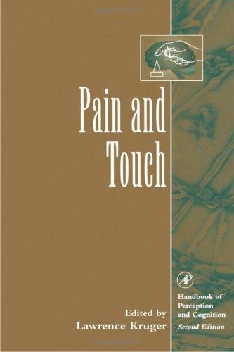 Pain and touch