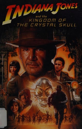 Indiana Jones and the Kingdom of the Crystal Skull