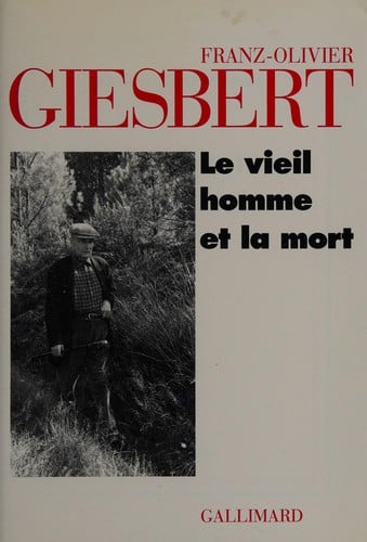Le vieil homme et la mort