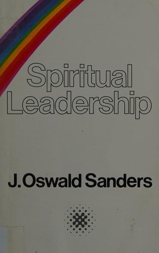 Spiritual leadership