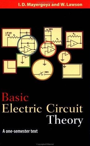 Basic electric circuit theory