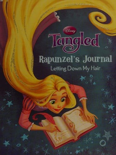 Rapunzel's journal