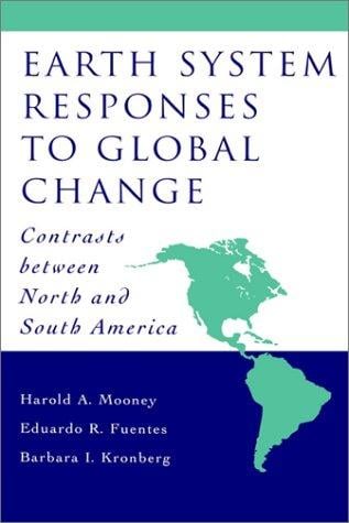 Earth system responses to global change