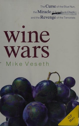 Wine wars
