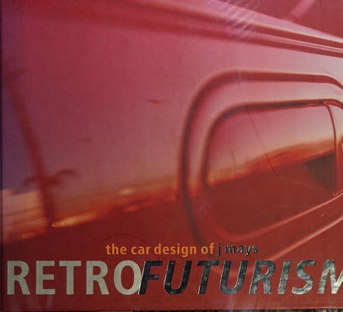 Retrofuturism